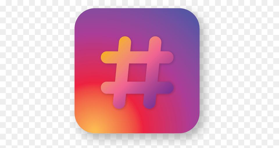 Instagram Likes Followers Apk Color Gradient, First Aid, Cross, Symbol, Logo Free Png