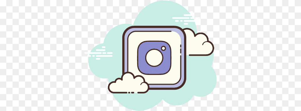 Instagram Likes U0026 Views Social Hackettes Instagram Cartoon Icon, Electronics Free Png Download