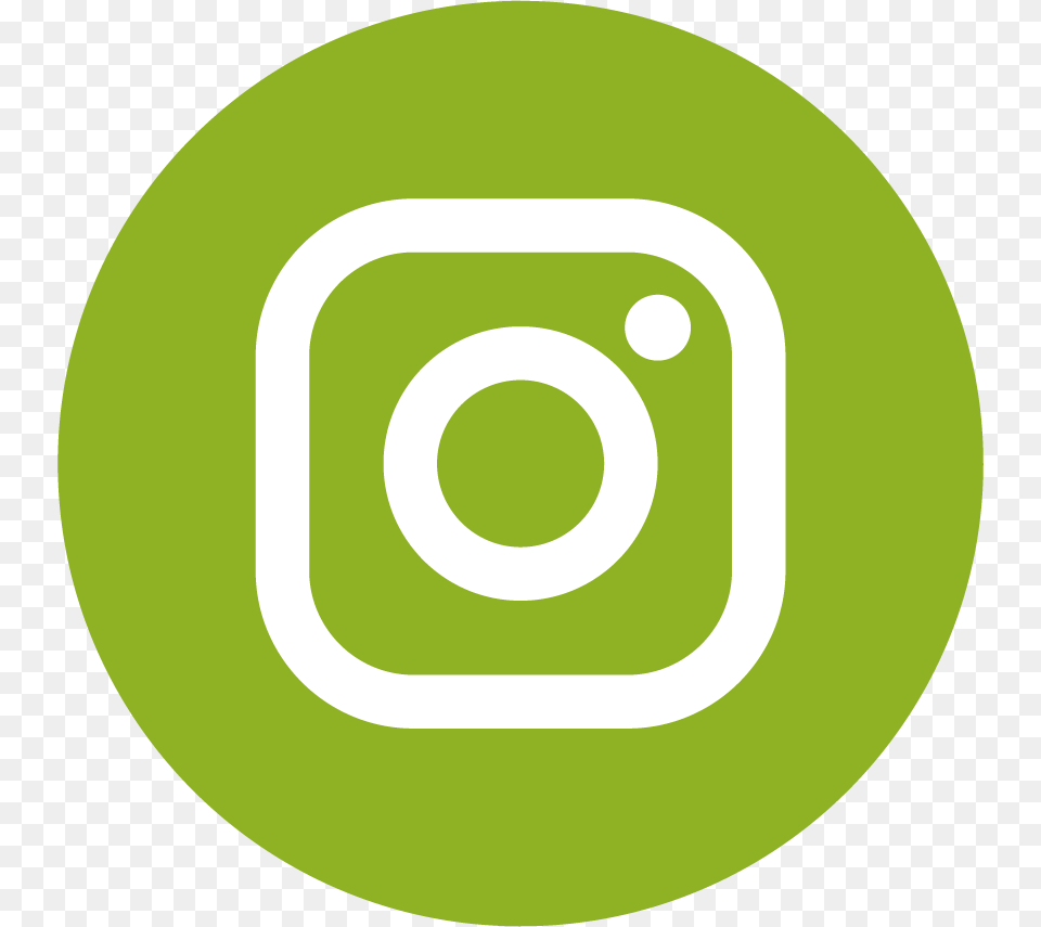 Instagram Link Icon Instagram Icono Verde, Disk, Weapon Png