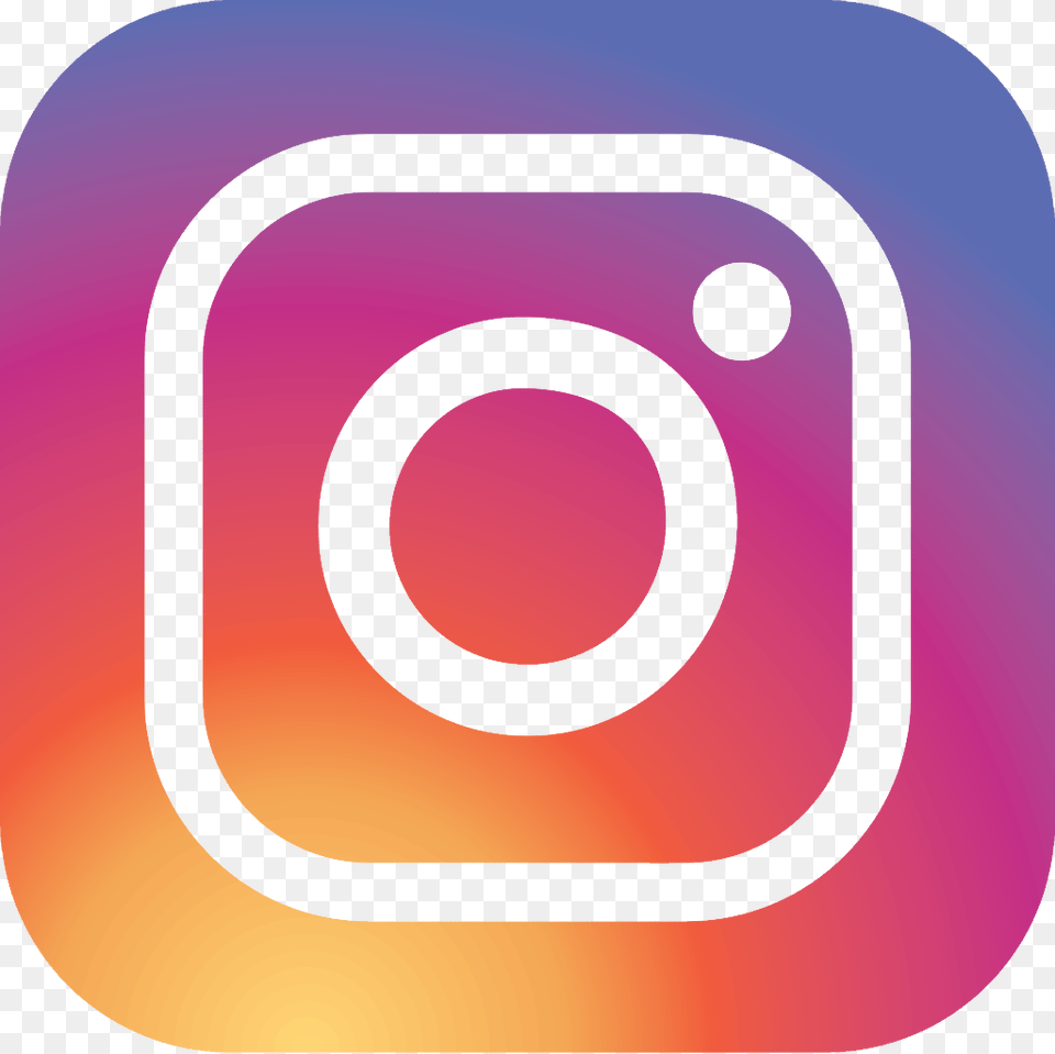 Instagram Logo, Disk, Text, Number, Symbol Free Png Download