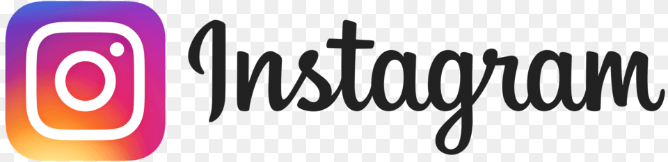 Instagram Logo And Name, Text Png