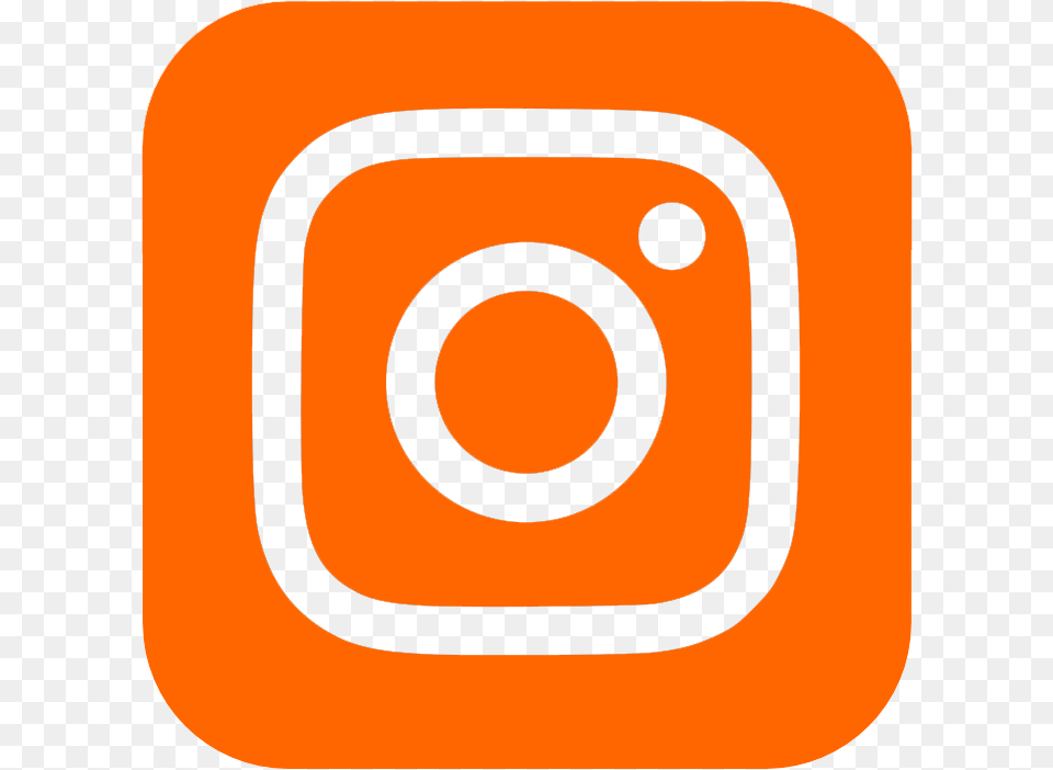 Instagram Logo Button Pink Facebook Instagram Png Image