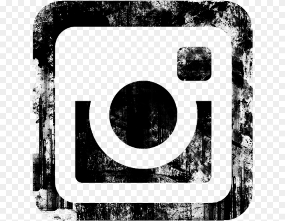 Instagram Logo Chalk, Lighting, Nature, Night, Outdoors Free Png Download