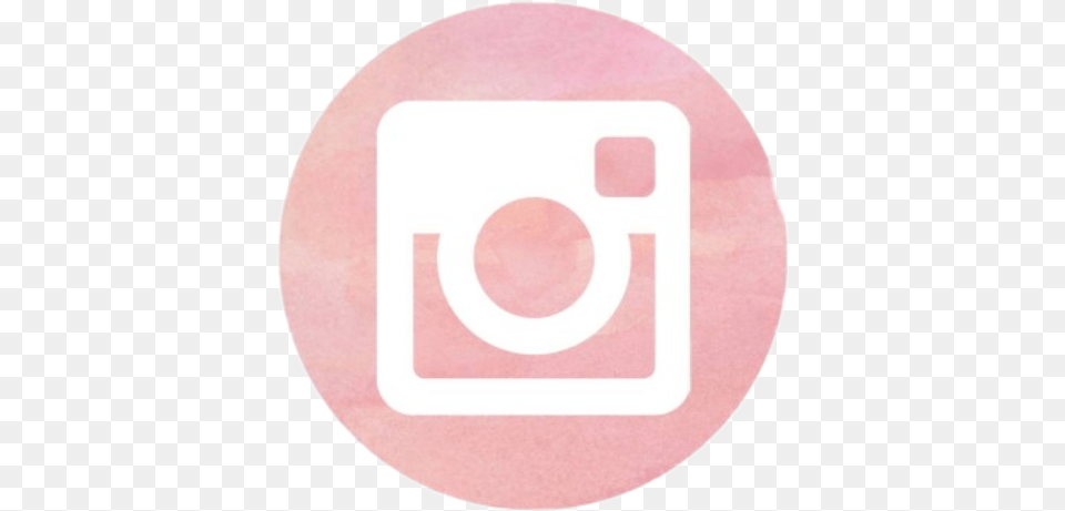 Instagram Logo Circle, Disk Free Transparent Png