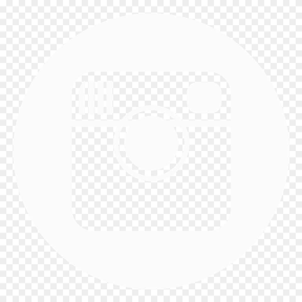 Instagram Logo Circle Instagram Logo White Circle Free Png