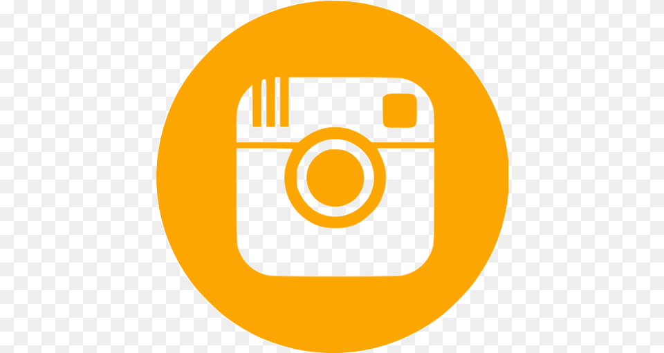 Instagram Logo Circle U0026 Clipart Btc Logo, Photography, Disk, Electronics, Camera Free Transparent Png