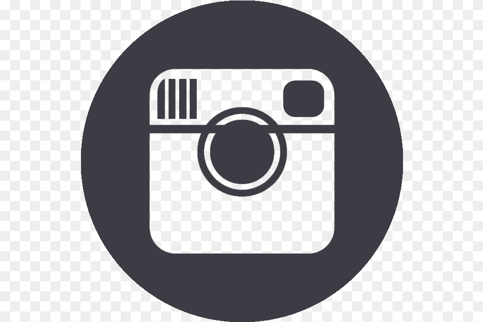 Instagram Logo Clipart Logo Instagram Vector Blanco, Disk, Electronics, Camera Png