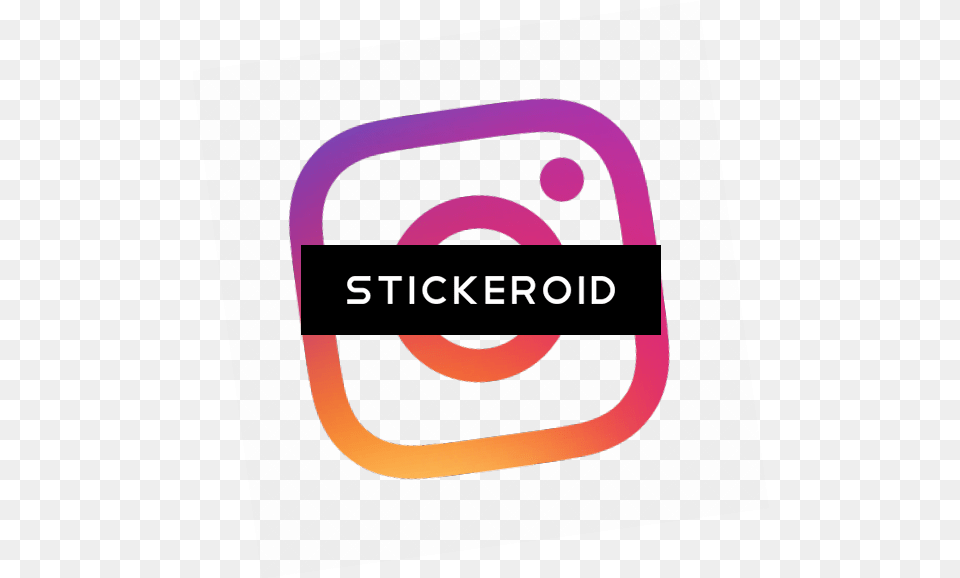 Instagram Logo De Free Png Download