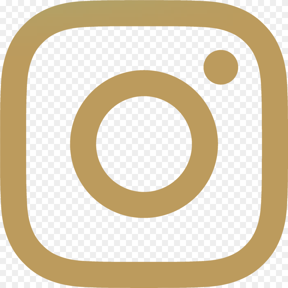 Instagram Logo For Youtube White, Disk Png Image
