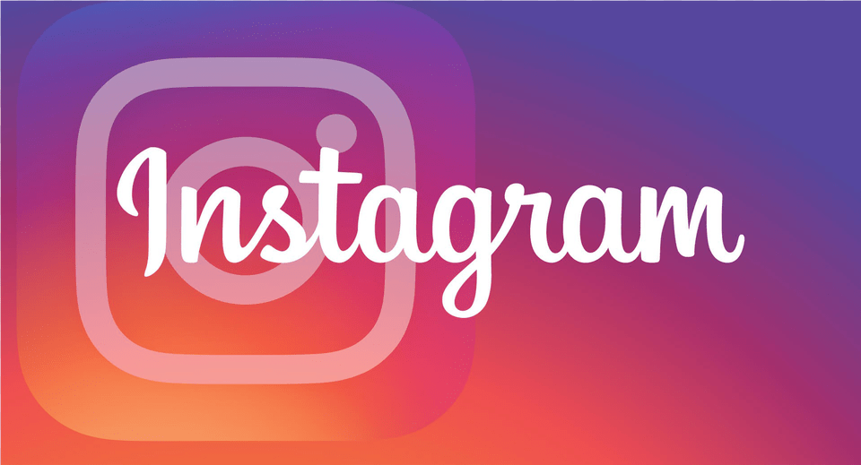 Instagram Logo Background Instagram, Purple, Art, Text Free Png