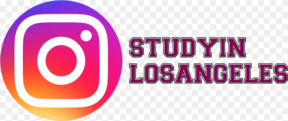 Instagram Logo Graphic Design, Art, Graphics Free Png Download