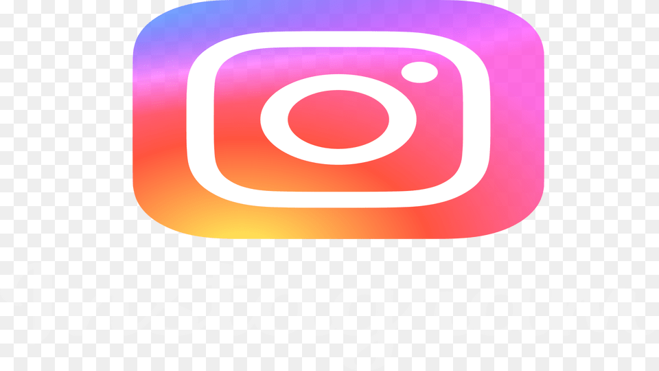 Instagram Logo Hd Circle, Disk, Text Free Png Download