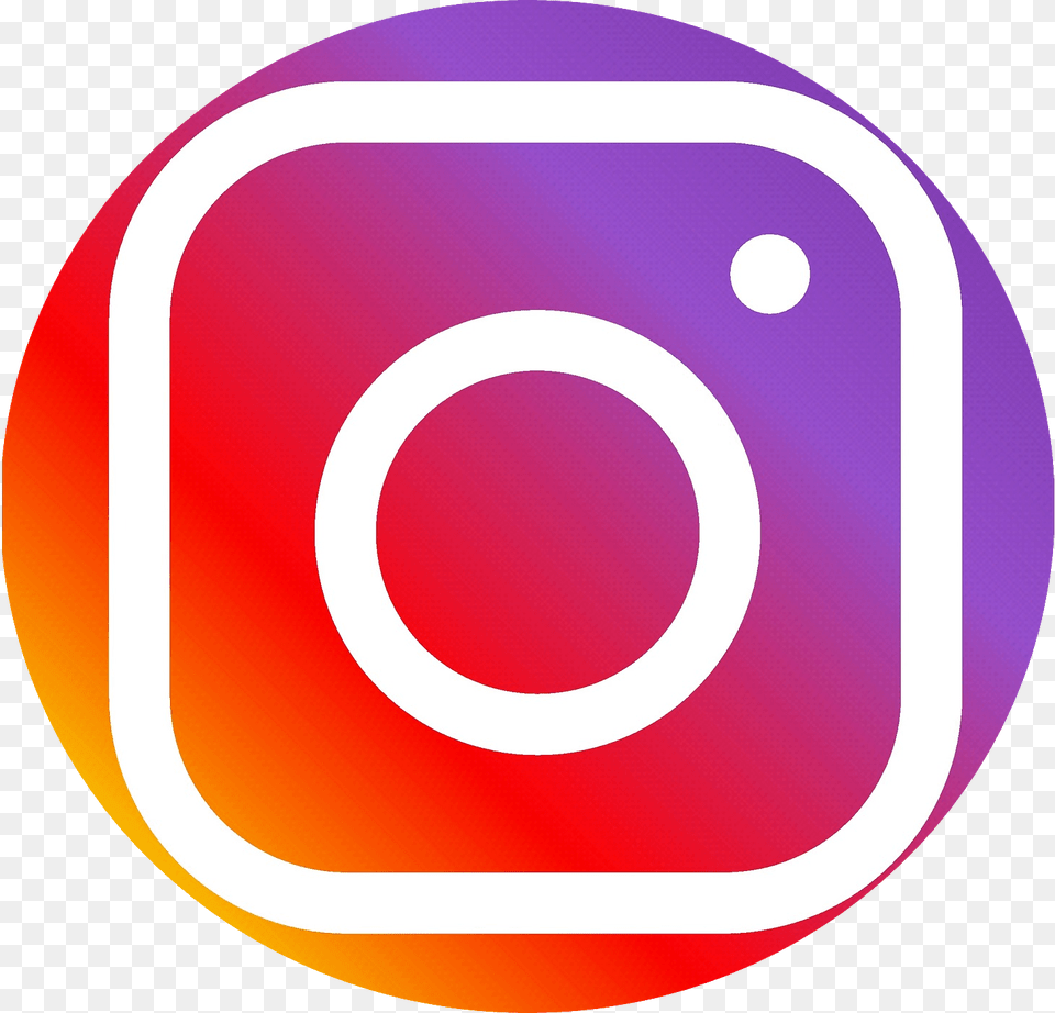 Instagram Logo Hd Cut, Sphere, Ball, Football, Soccer Png