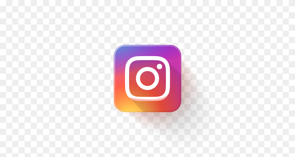 Instagram Logo Icon, Disk Png Image