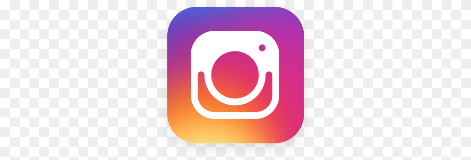 Instagram Logo Icon Instagram Gif Transparent, Art, Disk Free Png