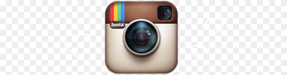 Instagram Logo Images Emblem Iphone 7 6 6s Sports Armband Stores Phone Cash, Electronics, Camera, Digital Camera, Appliance Free Png Download