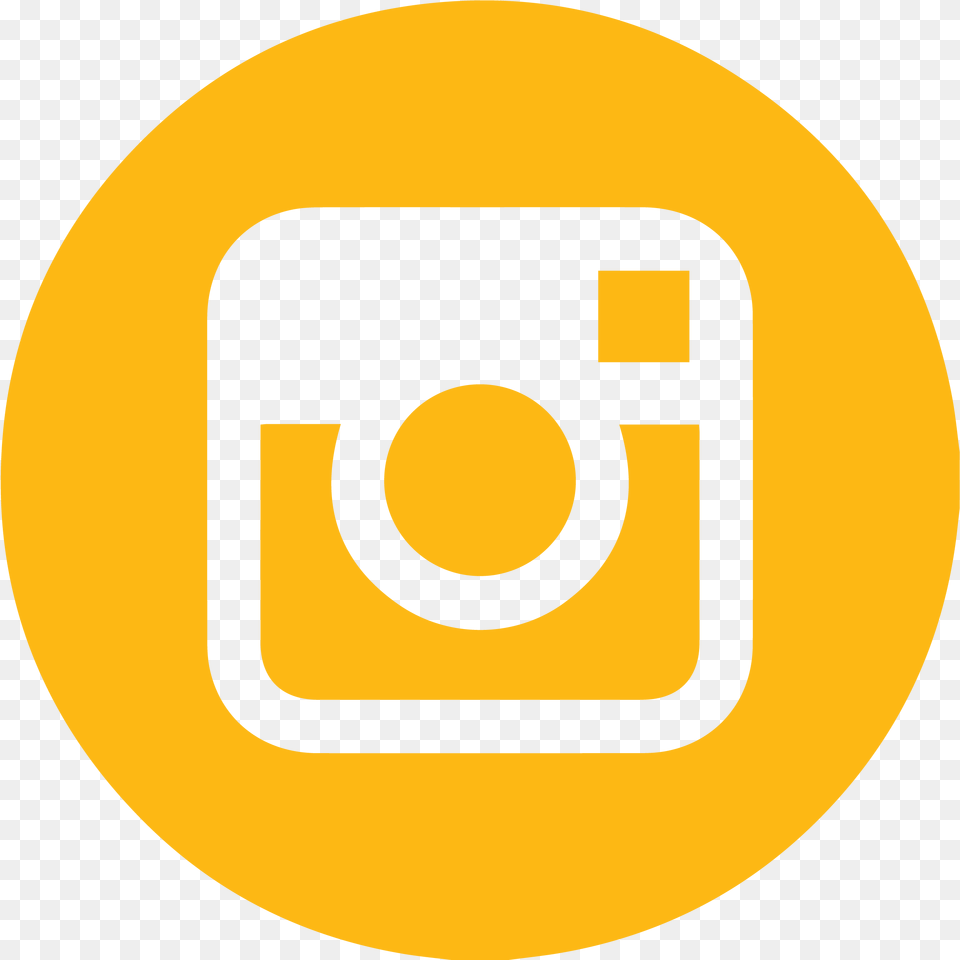 Instagram Logo Instagram Icon Light Blue, Disk, Symbol, Sign Free Transparent Png