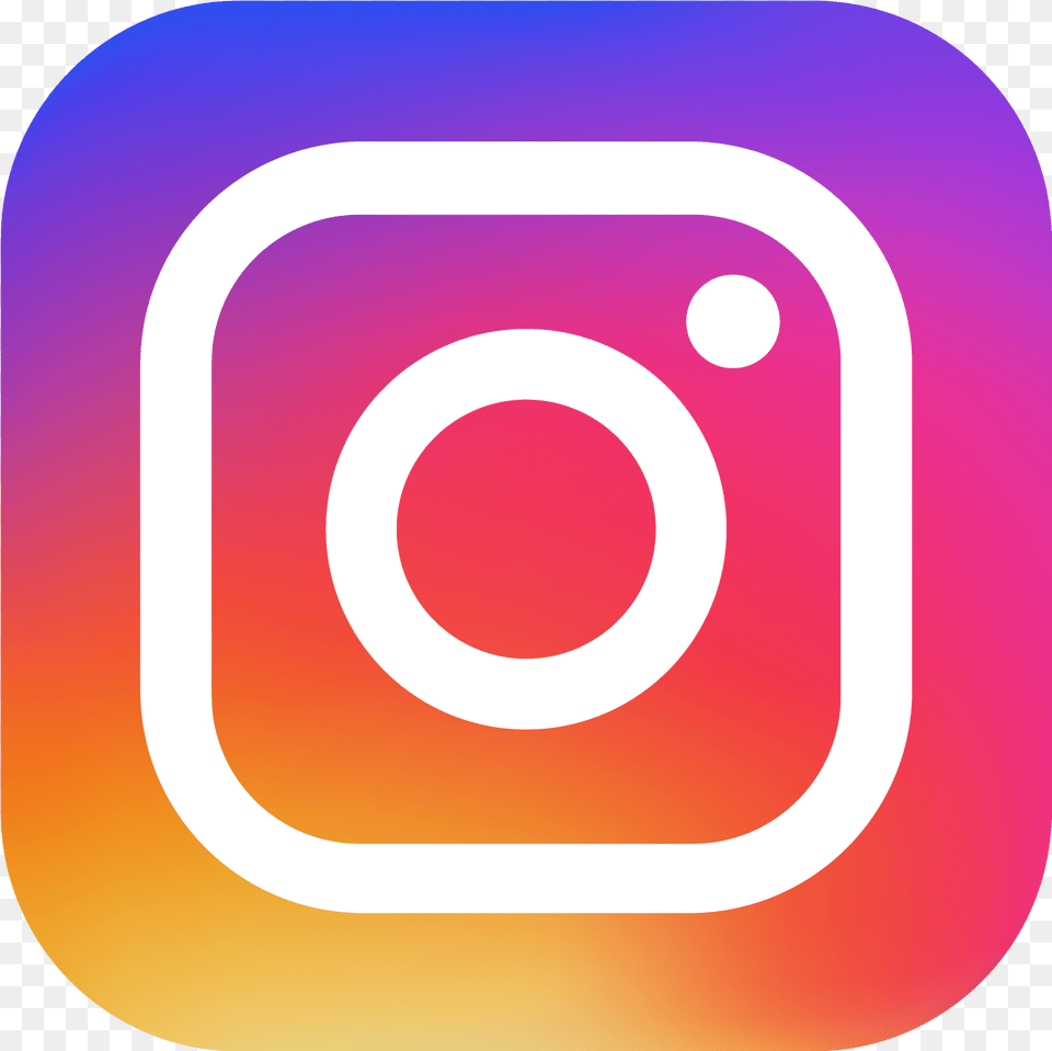 Instagram Logo Logos De Redes Sociales Instagram, Disk Free Transparent Png