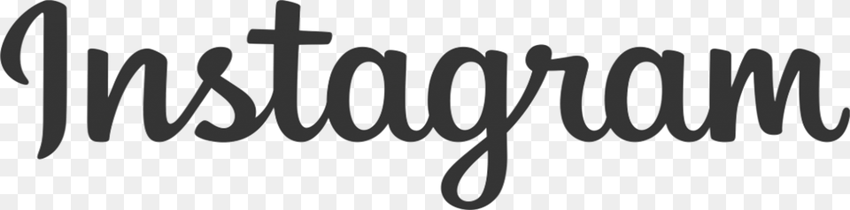 Instagram Logo Only Font Instagram Font Logo, Text Png