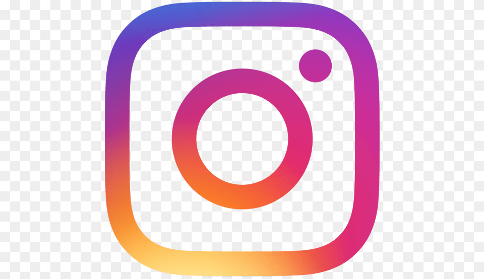 Instagram Logo Semi Transparent Instagram Logo, Art, Graphics, Pattern, Home Decor Free Png Download