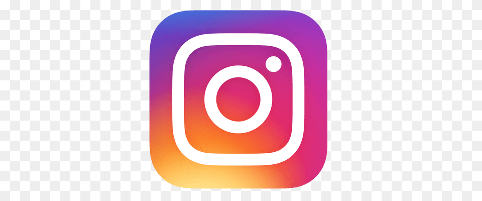 Instagram Logo Transparent, Disk Free Png