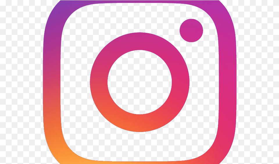 Instagram Logo Transparent Background Hd Instagram New Logo 2019, Disk Free Png Download