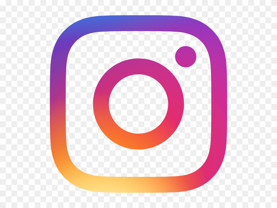 Instagram Logo Transparent Vector, Disk Free Png