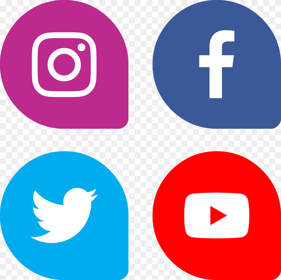 Instagram Logo Twitter Logo Facebook Instagram, First Aid, Symbol Free Transparent Png