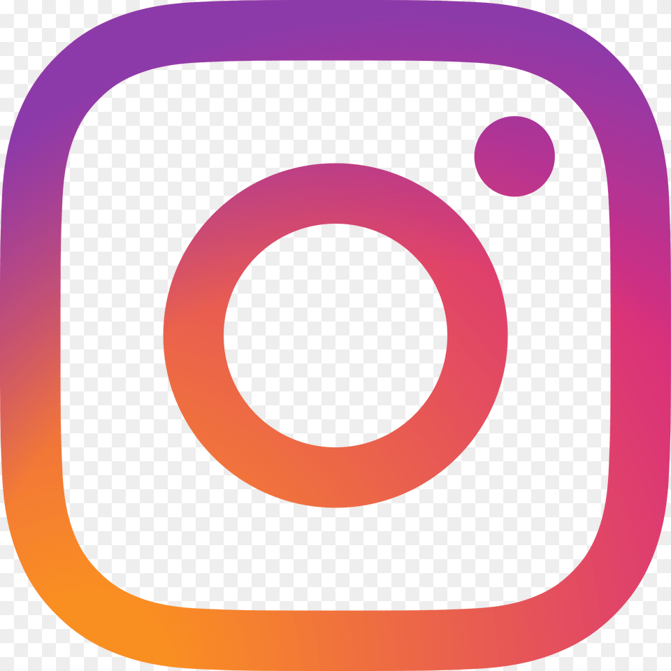 Instagram Logo Vector Disk Free Transparent Png