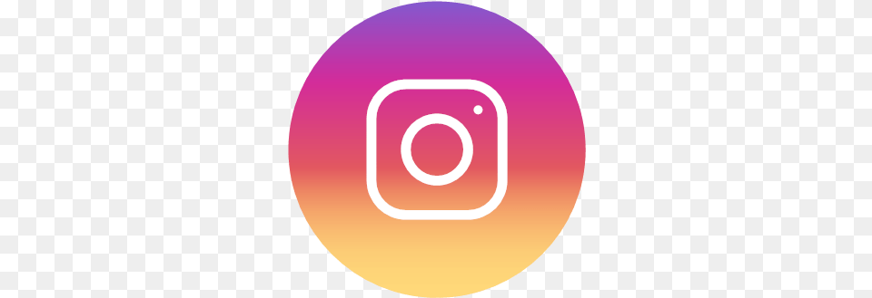 Instagram Logo Website Icon, Disk Png Image