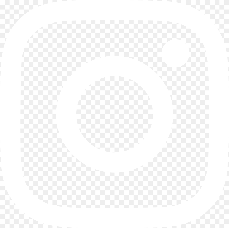 Instagram Logo White Icon, Disk, Electronics Png