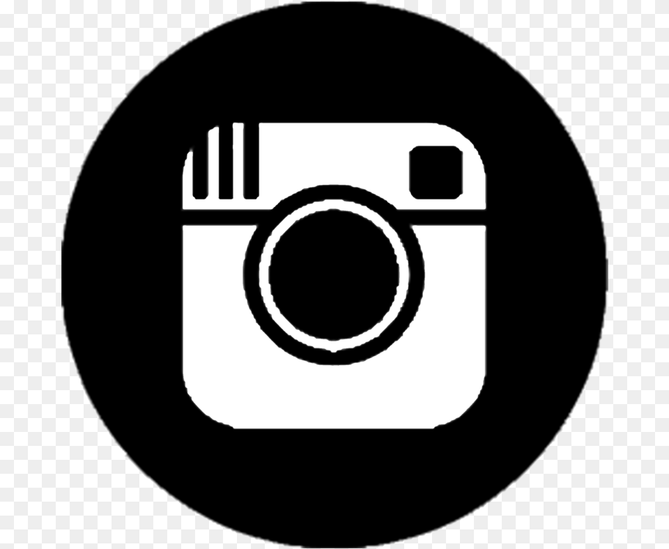 Instagram Logo White Icono De Instagram, Appliance, Device, Electrical Device, Washer Png Image