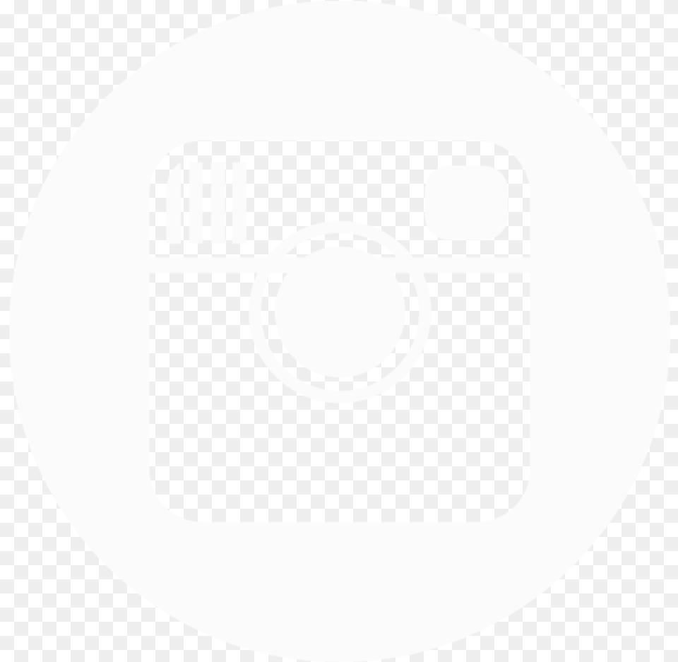 Instagram Logo White Instagram Logo White Circle, Disk, Electronics, Camera Png