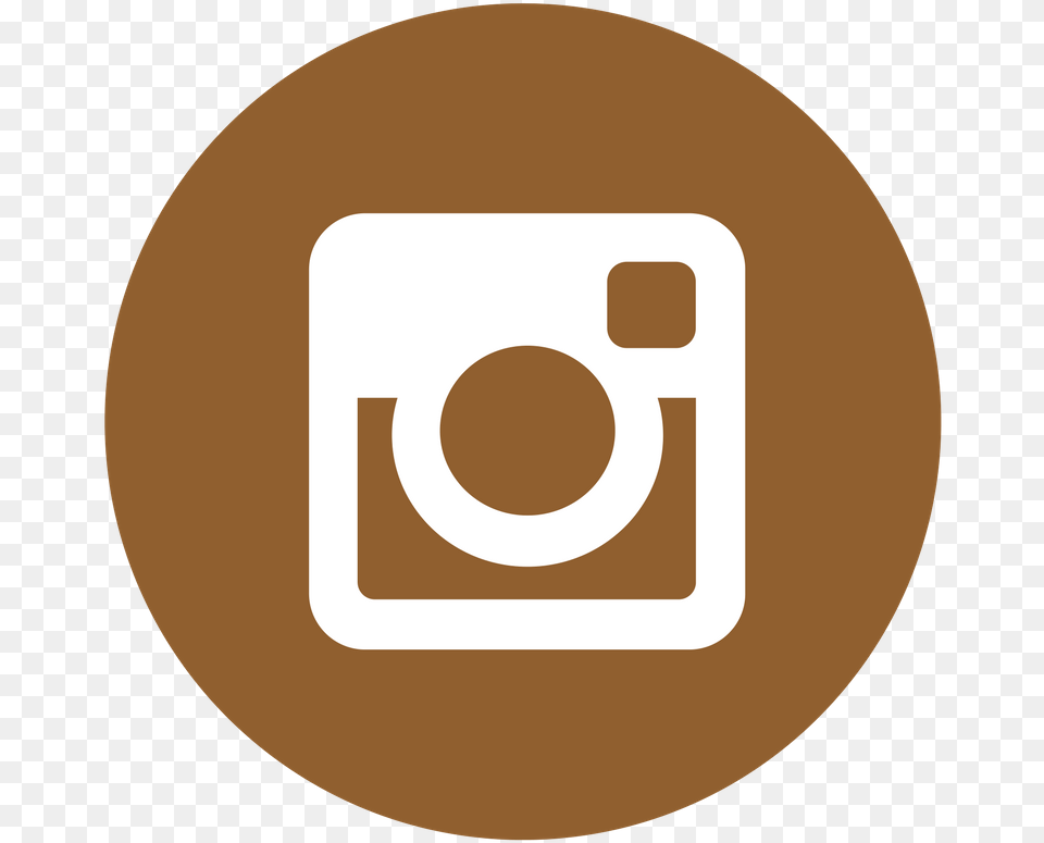 Instagram Logo Yellow Background, Photography, Disk, Electronics Free Transparent Png