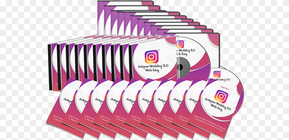 Instagram Marketing Eyelash Extensions, Disk, Dvd, Business Card, Paper Png