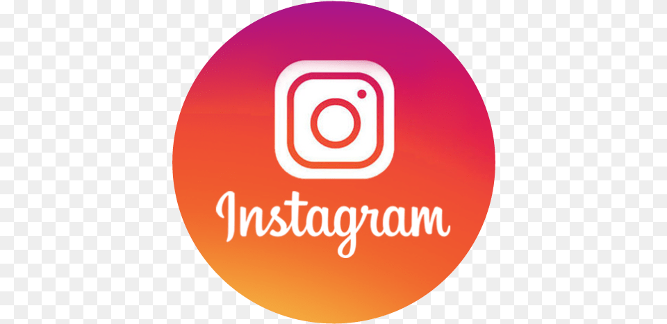 Instagram Marketing For Local Business In Los Angeles Vertical, Logo, Disk, Photography Free Png
