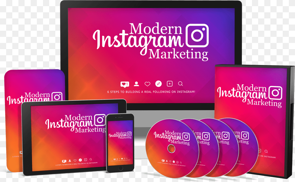 Instagram Marketing Secrets, Electronics, Mobile Phone, Phone, Disk Free Png