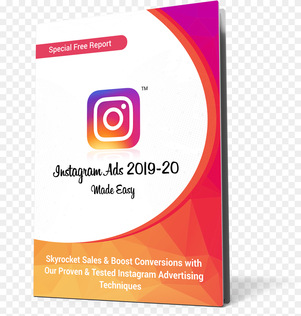 Instagram Marketing Secrets Graphic Design, Advertisement, Poster Free Transparent Png