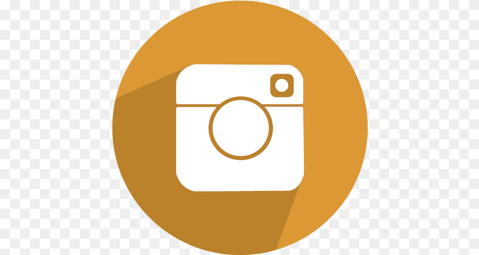 Instagram Media Network Social Icon Flat Vector, Disk, Electrical Device Free Transparent Png