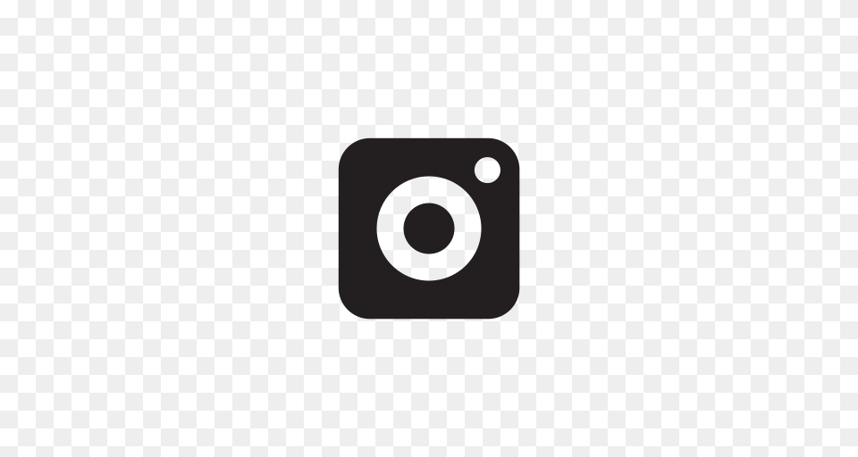 Instagram Media Photo Social Icon, Electronics Free Png Download