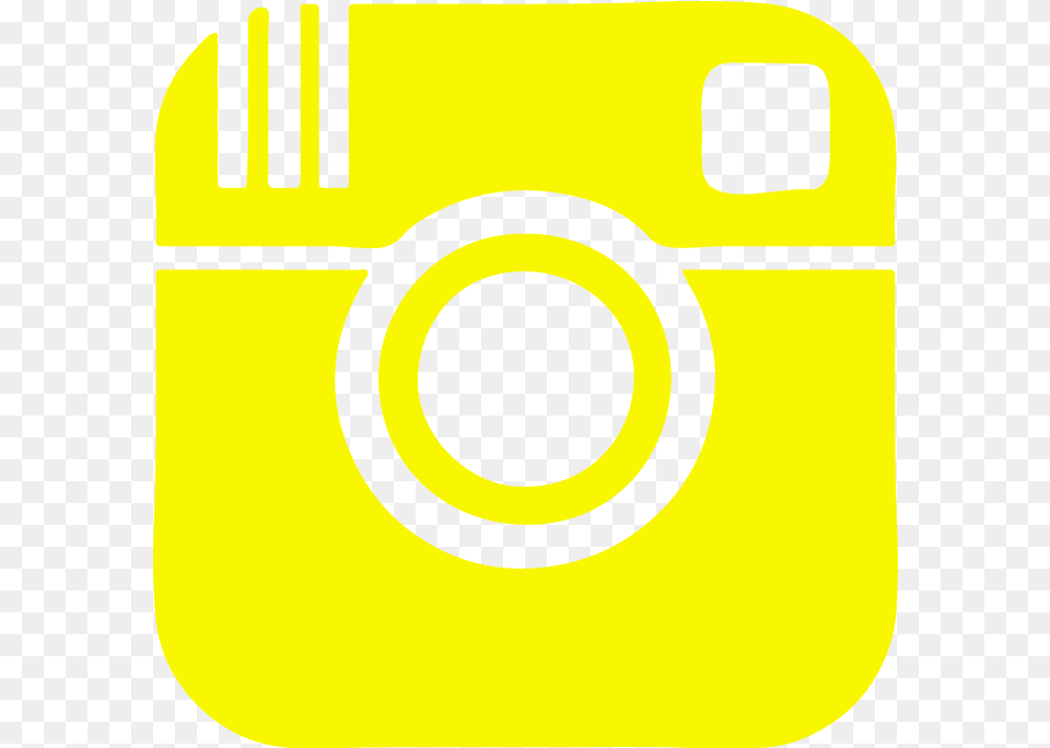 Instagram Network Icons Brand Yellow Computer Graphics Instagram Icon Light Gray, Electronics, Camera Free Transparent Png
