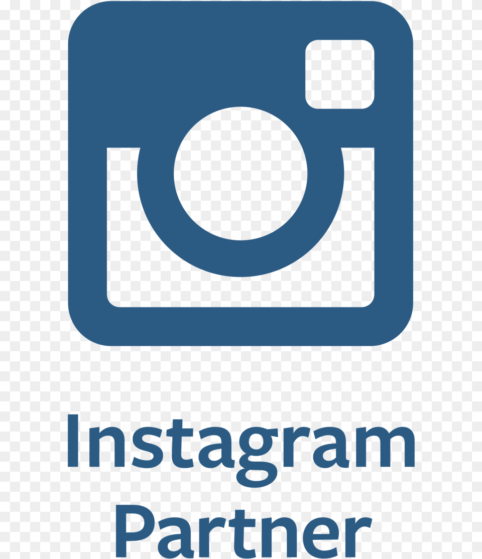 Instagram New Icon Clip Art Library Instagram Partner Badge 2018 Free Png Download
