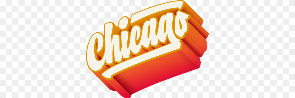 Instagram Now Has Chicago Specific Stickers Created, Logo, Text, Dynamite, Weapon Png