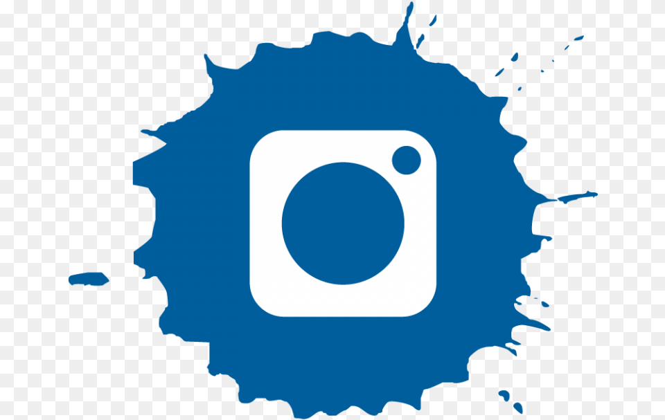 Instagram Paint 768x Instagram Logo Paint Clipart Full Instagram Logo Paint, Ct Scan, Electronics Png