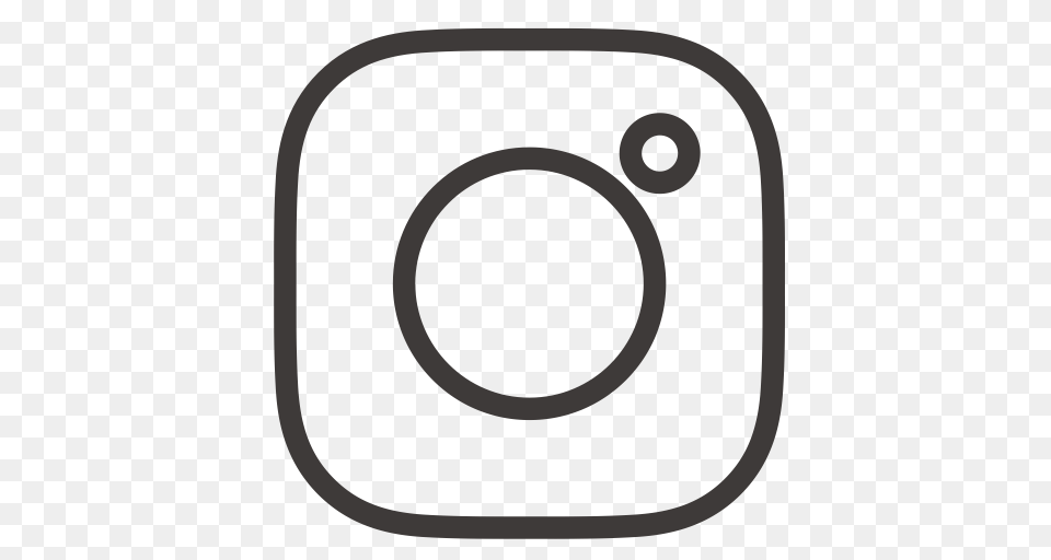Instagram Person Profile Icon With And Vector Format, Electronics Free Png Download