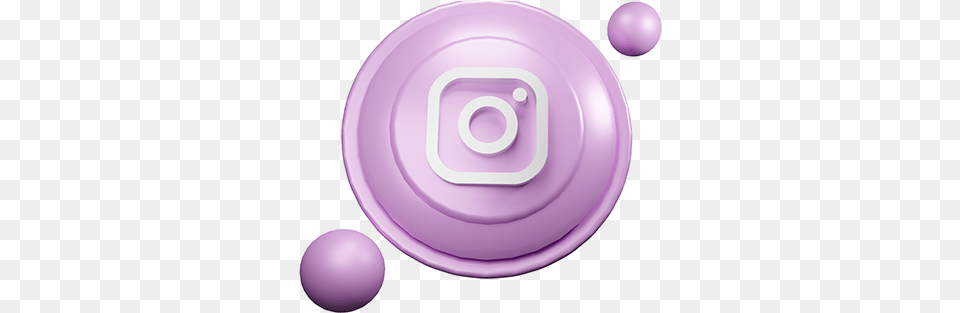 Instagram Projects Photos Videos Logos Nissan, Sphere, Purple, Plate Free Transparent Png