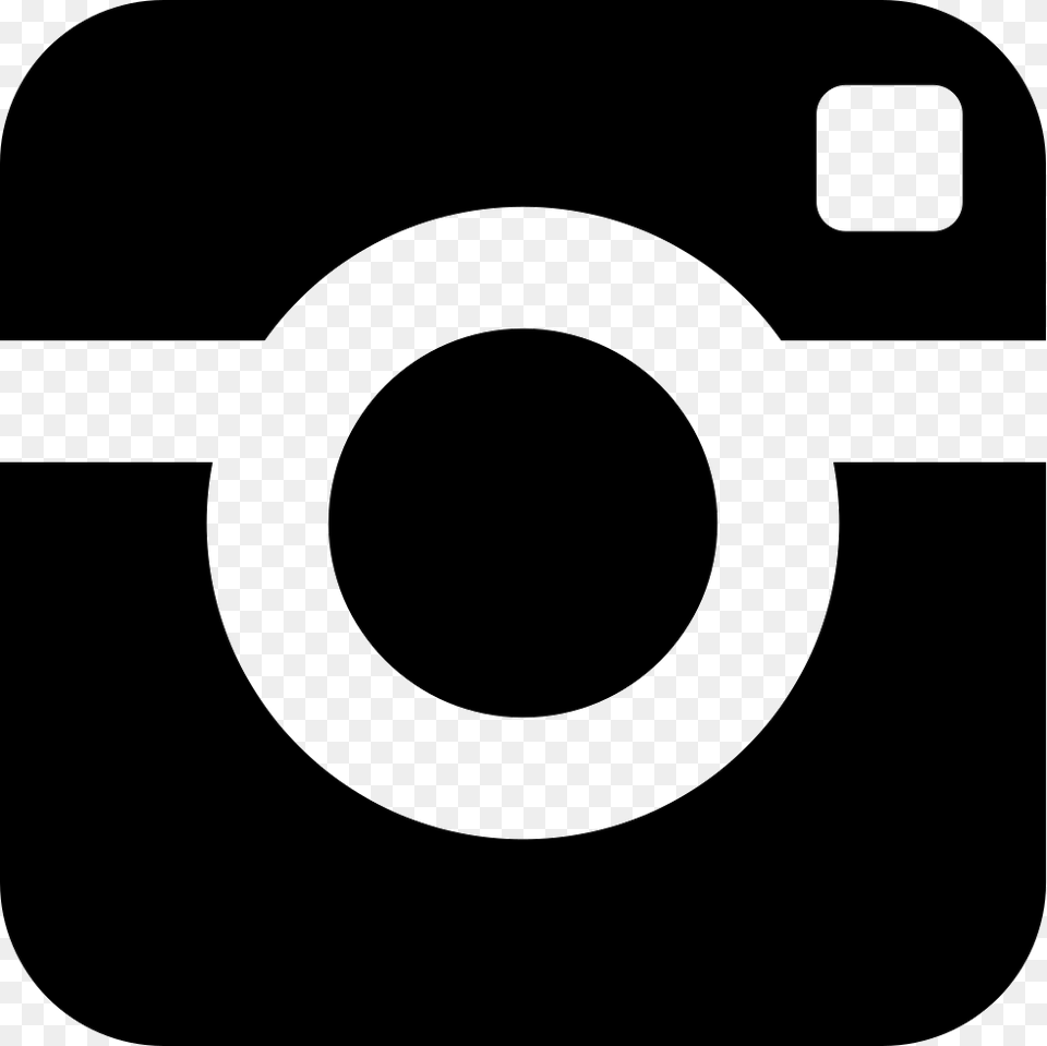 Instagram Pure Comments Instagram Logo Black Jpg, Electronics, Phone, Camera, Mobile Phone Free Png