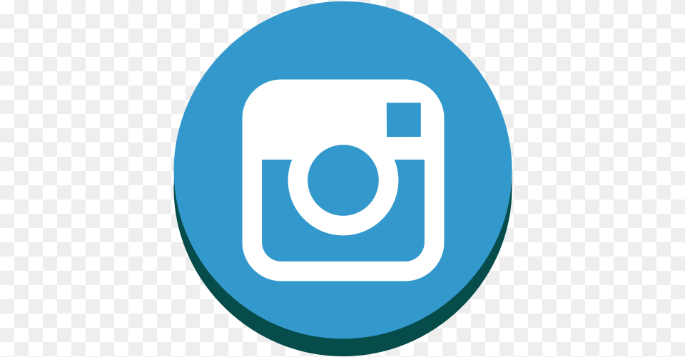 Instagram Round Social Media Icon Instagram Logo Emoji, Disk Free Transparent Png