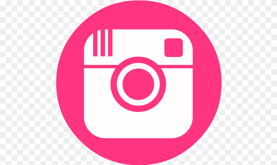 Instagram Roxo 1 Logo Instagram Color Rosa, Disk Png Image