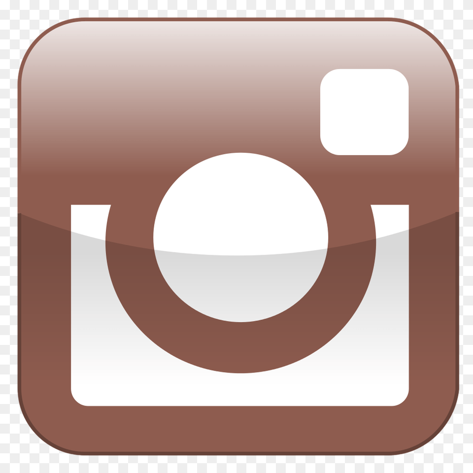 Instagram Shiny Icon Png Image